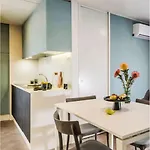 בית נופש Charme Plus-22 By Interhome *