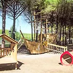 Charme Plus-22 By Interhome Rocchette (Tuscany)