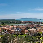 Charme Plus-22 By Interhome בית נופש Rocchette (Tuscany)
