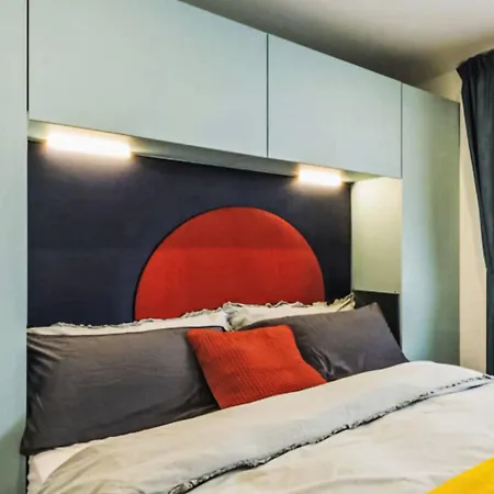 Charme Plus-22 By Interhome *